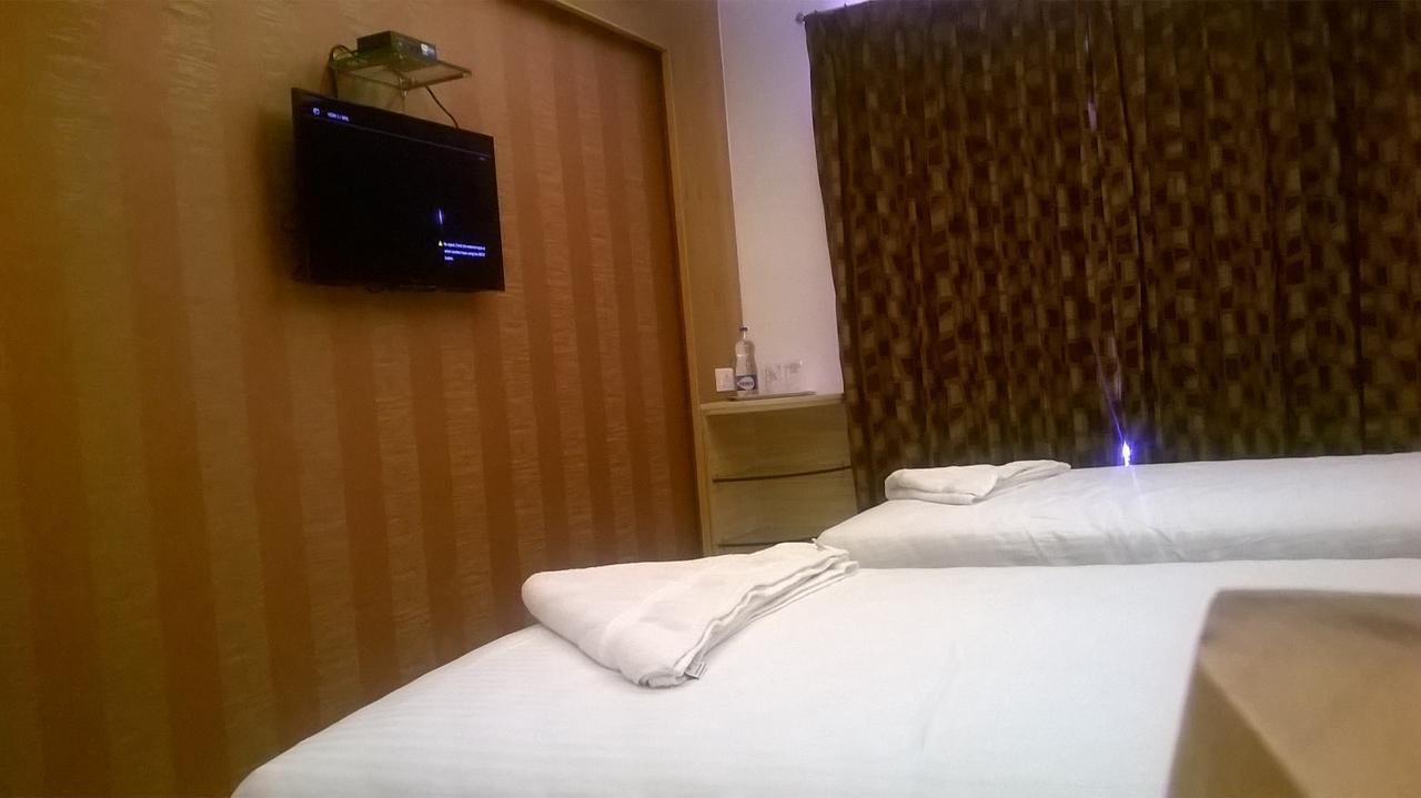 Hotel Mahi'S Gateway Coimbatore Exteriör bild